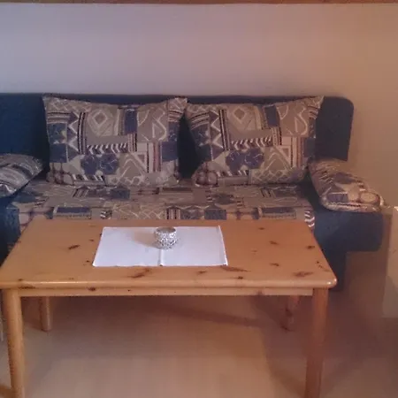 Gaestehaus Burgwald-trekking Mittelsimtshausen