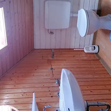 Gasthuis Gaestehaus Burgwald-trekking 3*