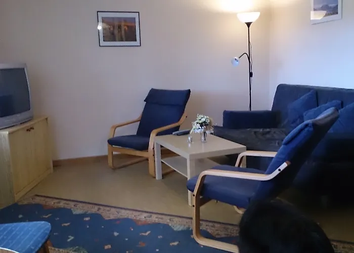 Гостевой дом Gaestehaus Burgwald-trekking Mittelsimtshausen