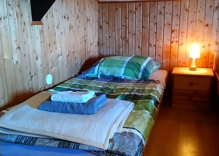 Gaestehaus Burgwald-trekking Гостевой дом 3*