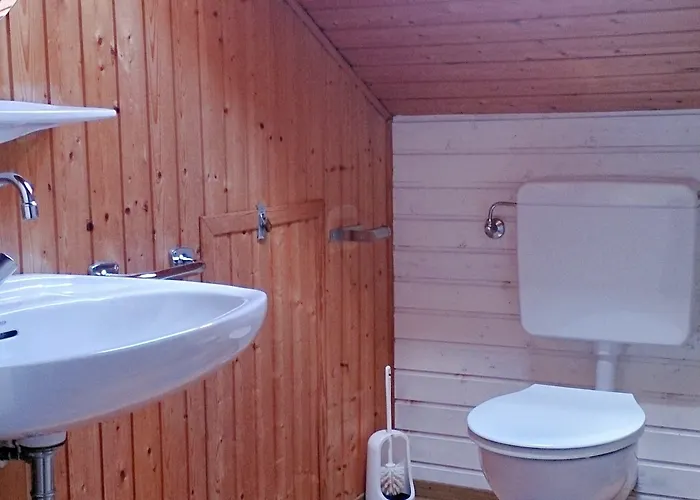 Gaestehaus Burgwald-trekking Гостевой дом