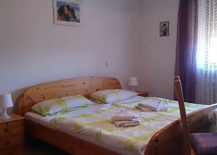 Гостевой дом Gaestehaus Burgwald-trekking